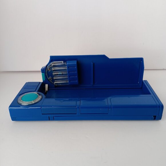 Vintage Sanrio Pekkle Push Button Multi-Functional Mechanical Pencil Case 1996 - Picture 4 of 15